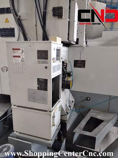 فرز سی ان سی سه محور DOOSAN NEW REVO 1000 ساخت کره جنوبی